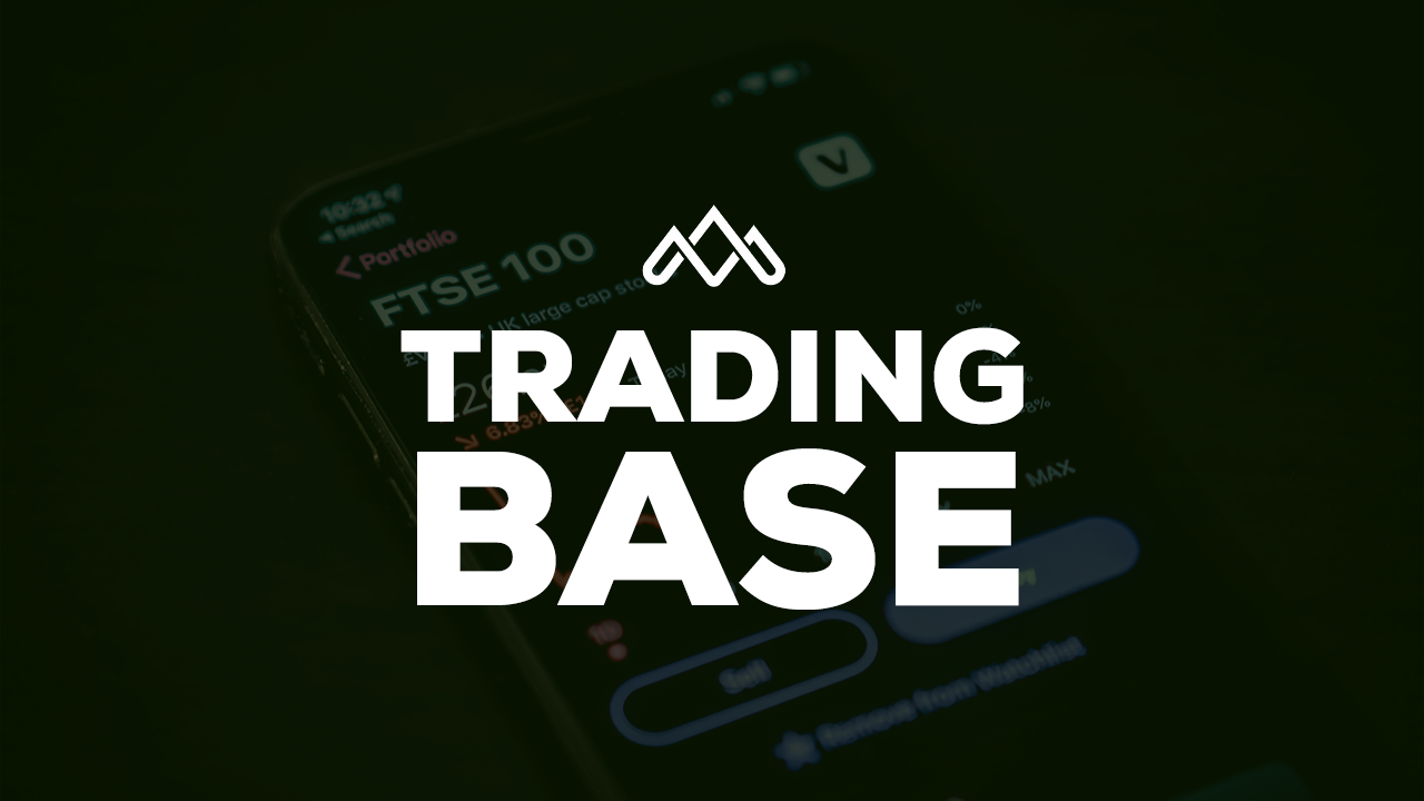Corso Base Trading
